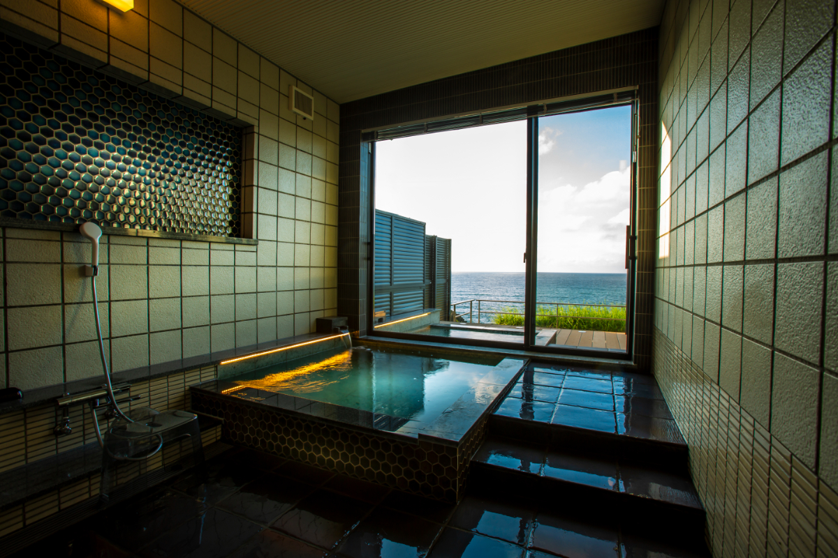 京・Tango Resort sea side villa umiharuka(海遥)(公式写真22)