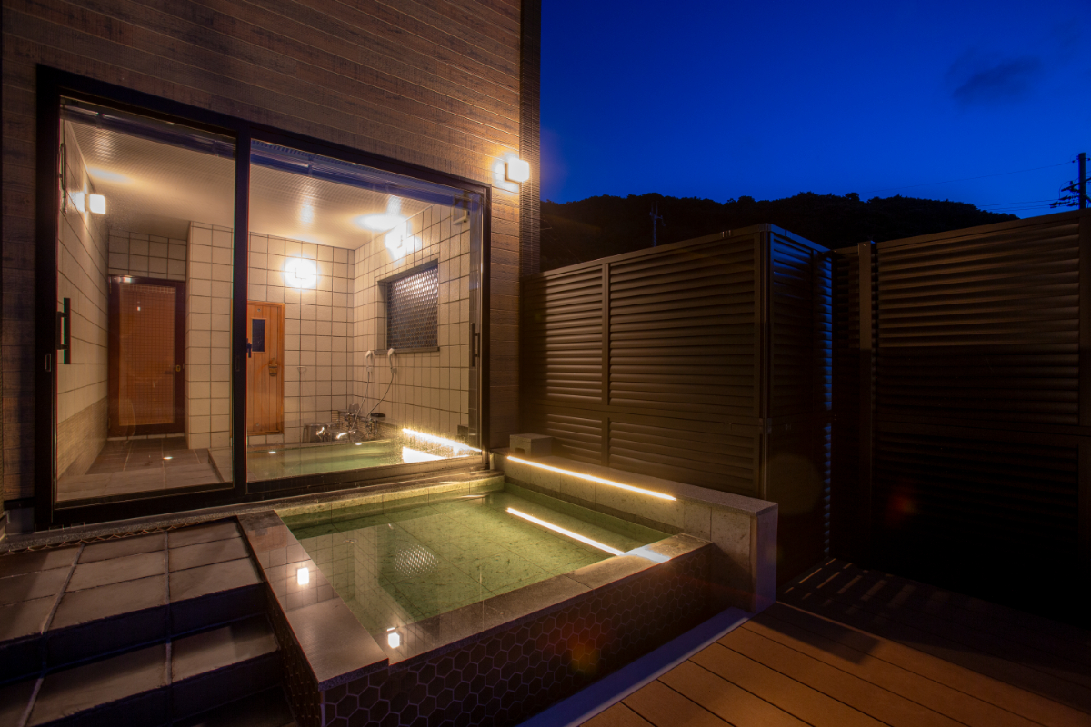 京・Tango Resort sea side villa umiharuka(海遥)(公式写真23)