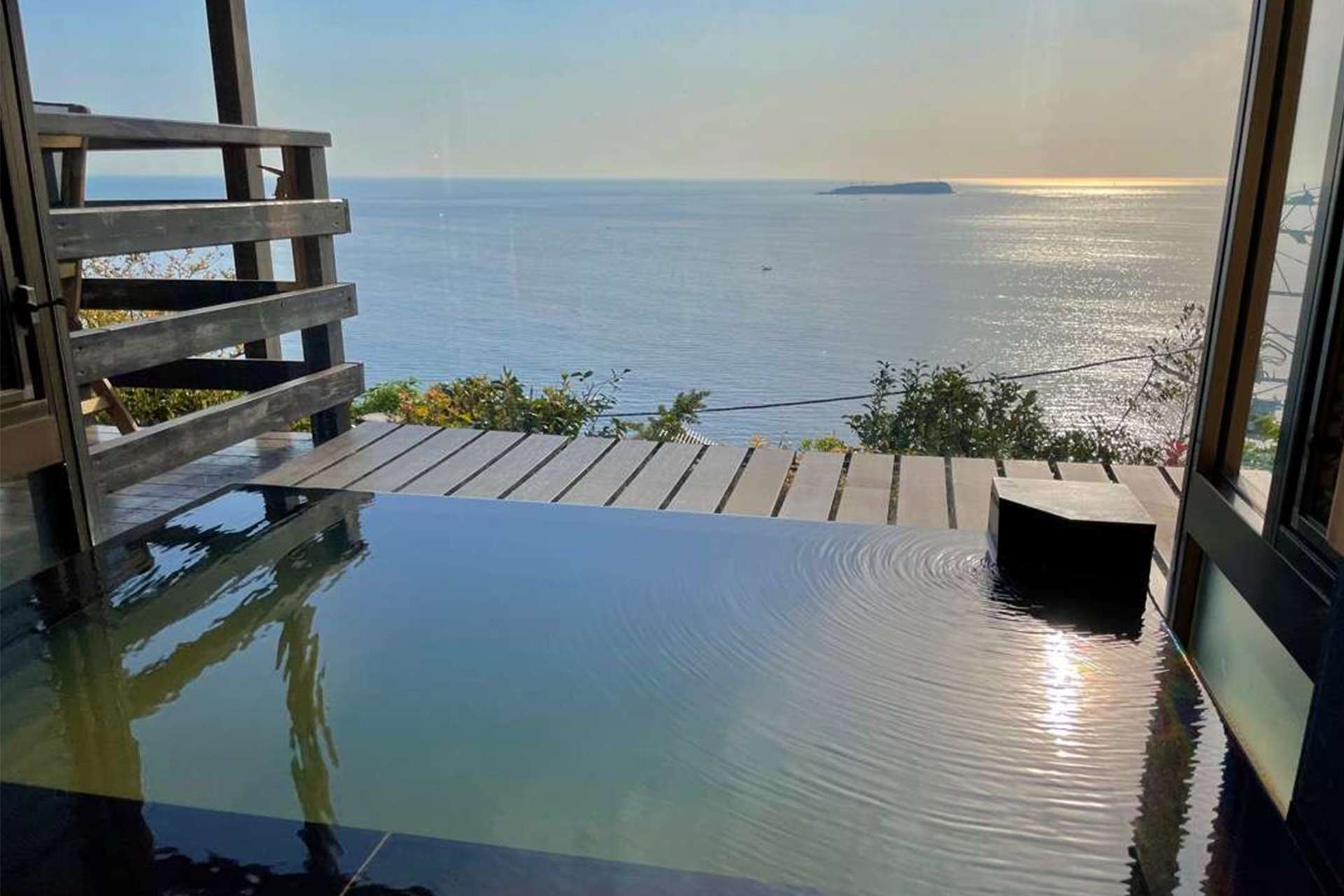 海彩テラス熱海(umiiro terrace)(公式写真15)