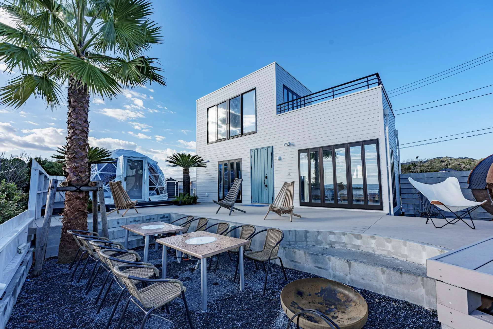 UMInoTERRACE VILLA(海のテラス ヴィラ)千倉(公式写真3)