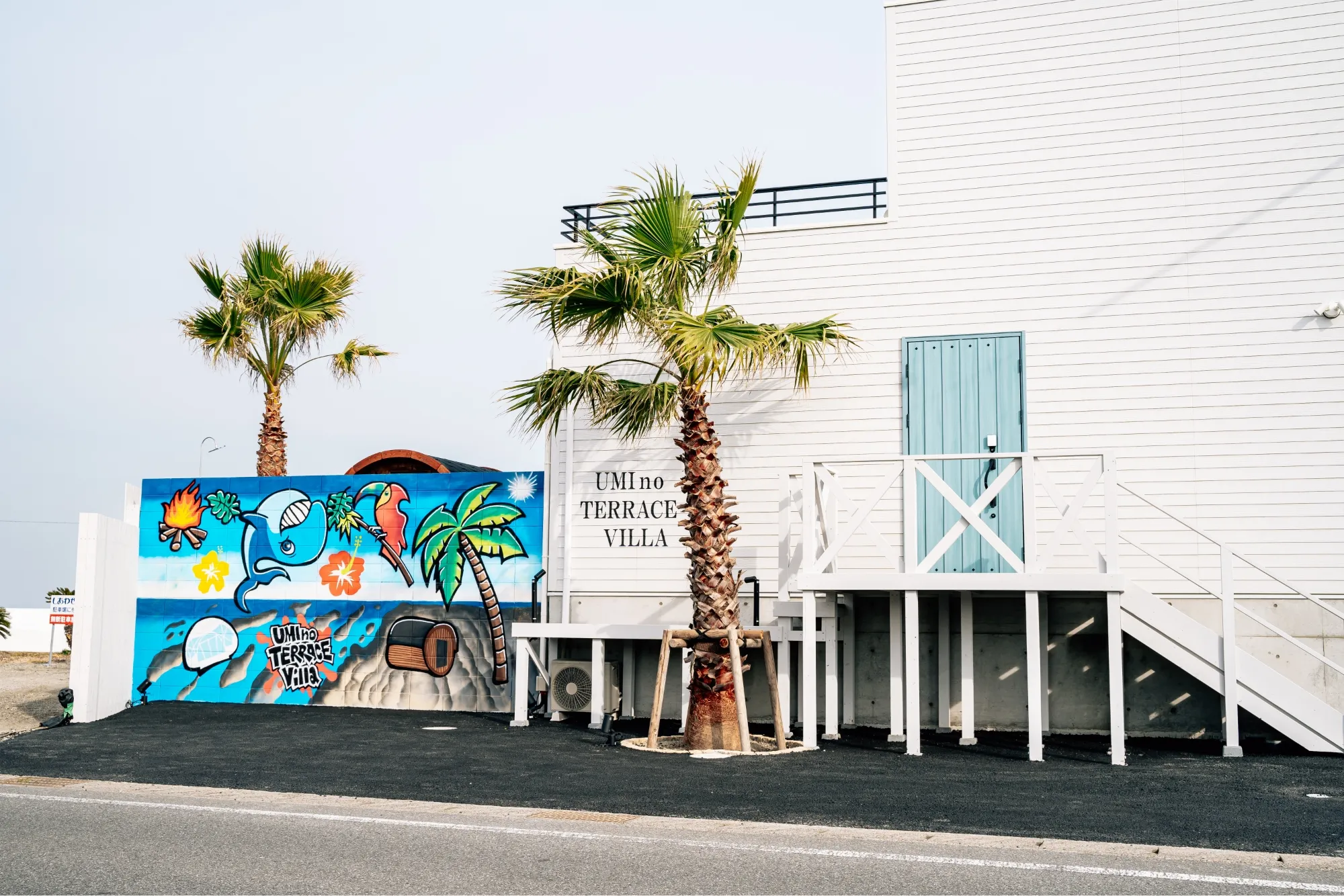UMInoTERRACE VILLA(海のテラス ヴィラ)千倉(公式写真6)