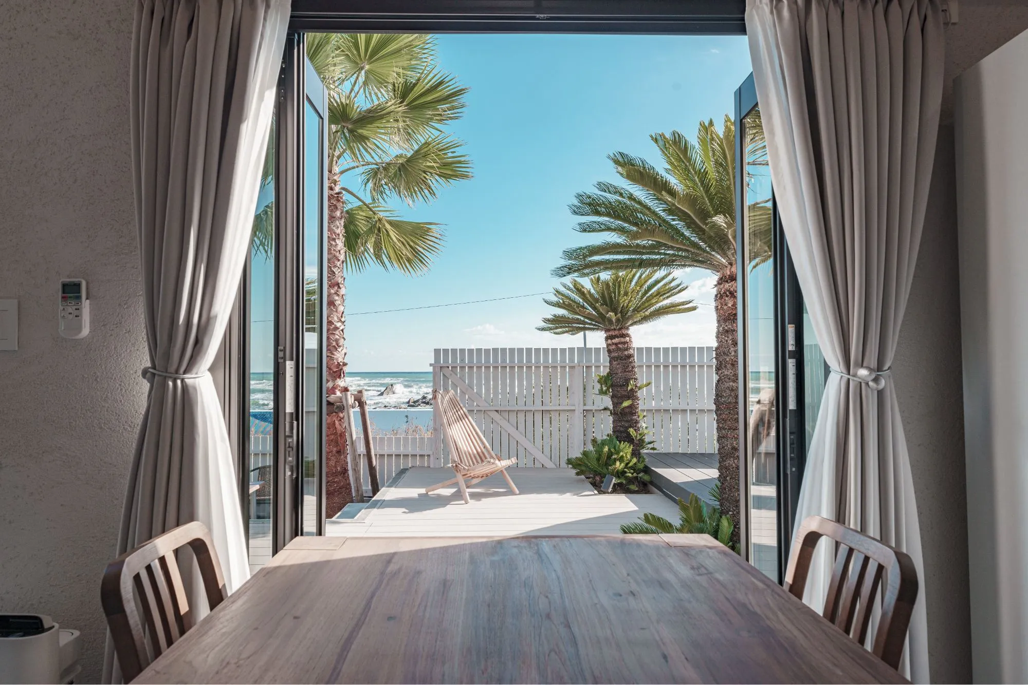 UMInoTERRACE VILLA(海のテラス ヴィラ)千倉(公式写真9)
