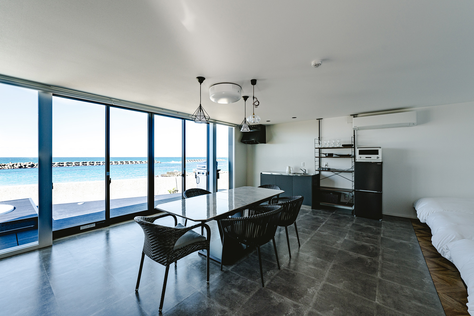 UMITOMA OCEAN VIEW RESORT ECHIZEN(公式写真7)