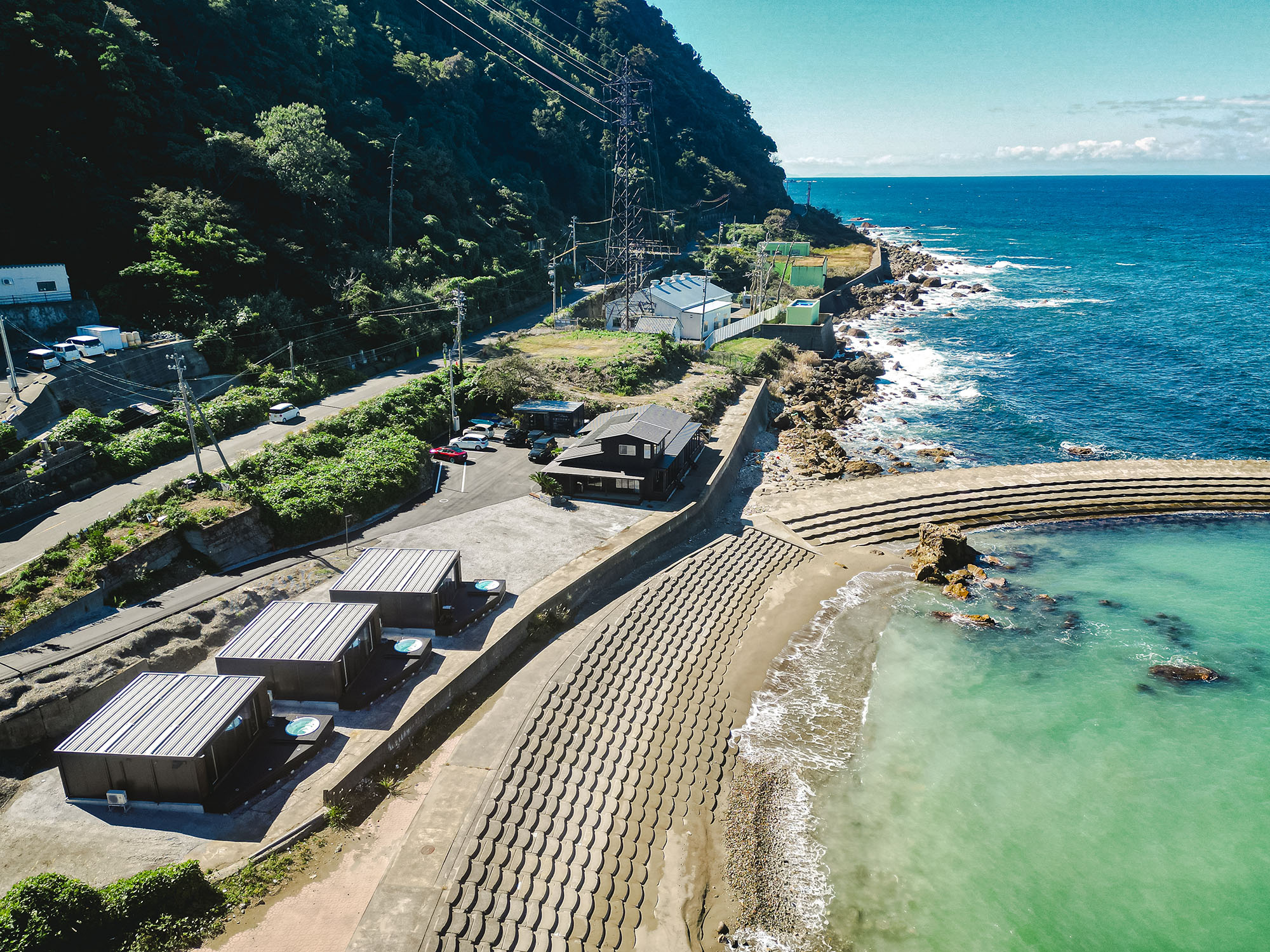 UMITOMA OCEAN VIEW RESORT ECHIZEN(公式写真9)