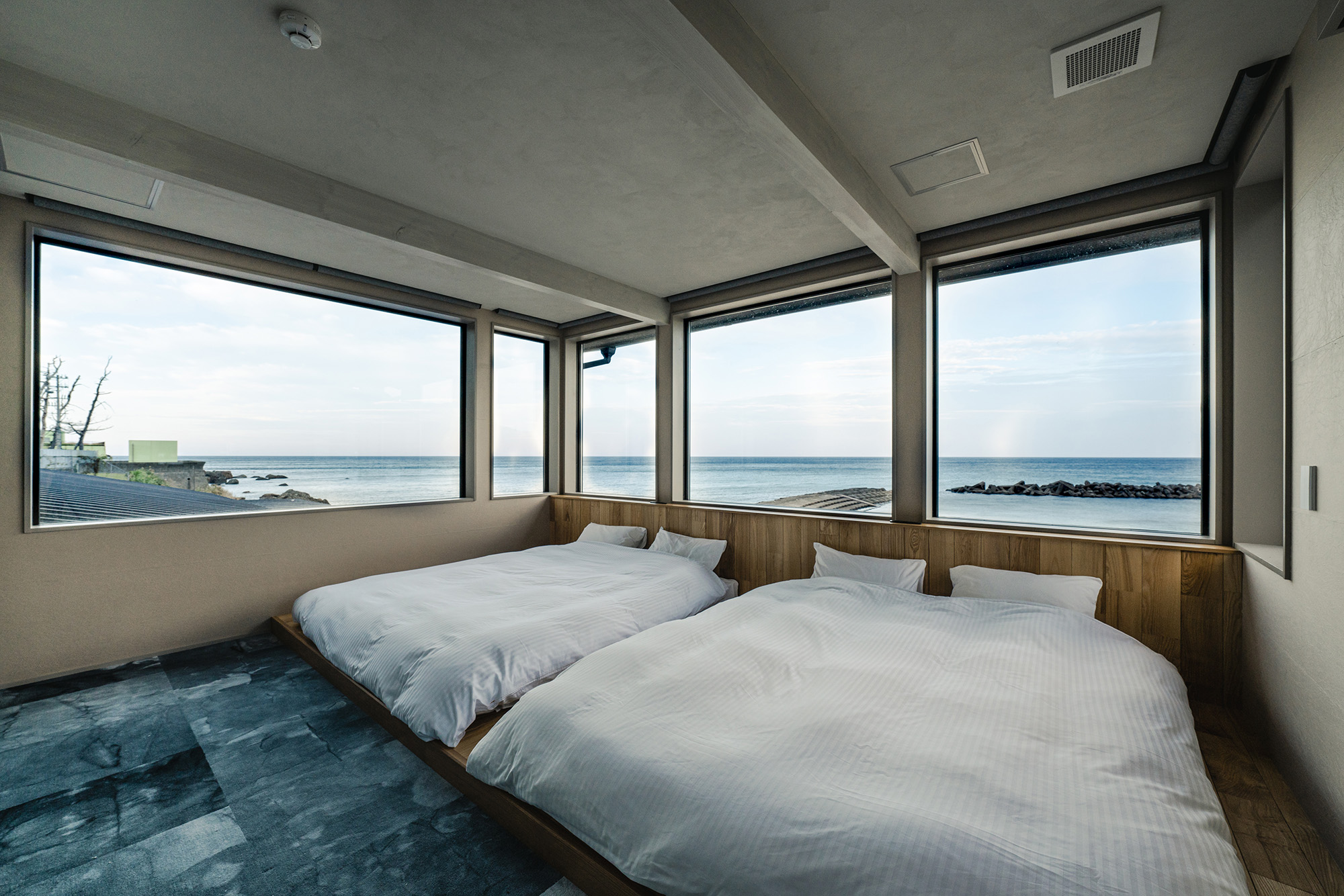 UMITOMA OCEAN VIEW RESORT ECHIZEN(公式写真13)