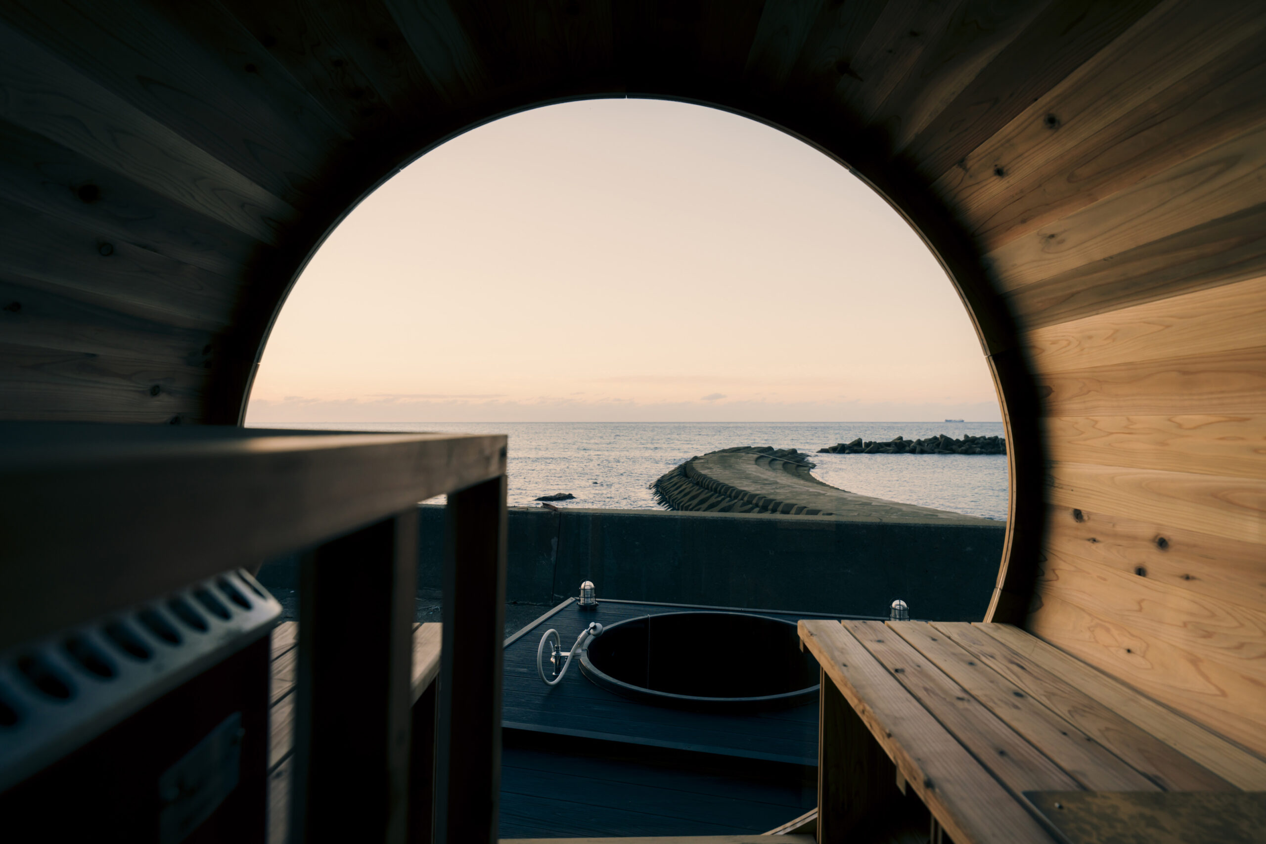 UMITOMA OCEAN VIEW RESORT ECHIZEN(公式写真14)
