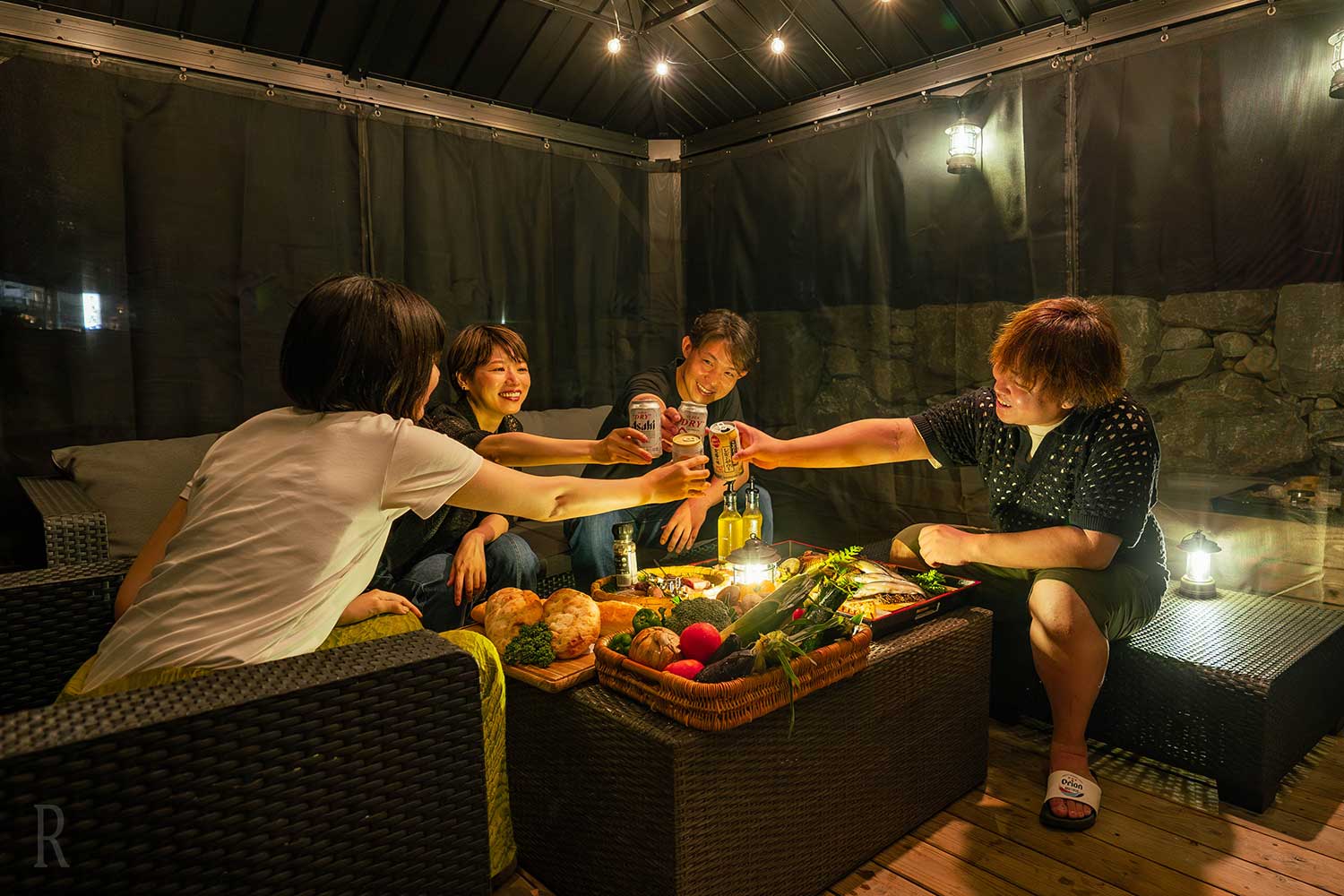 リヴィラスパークUSA(公式写真20)