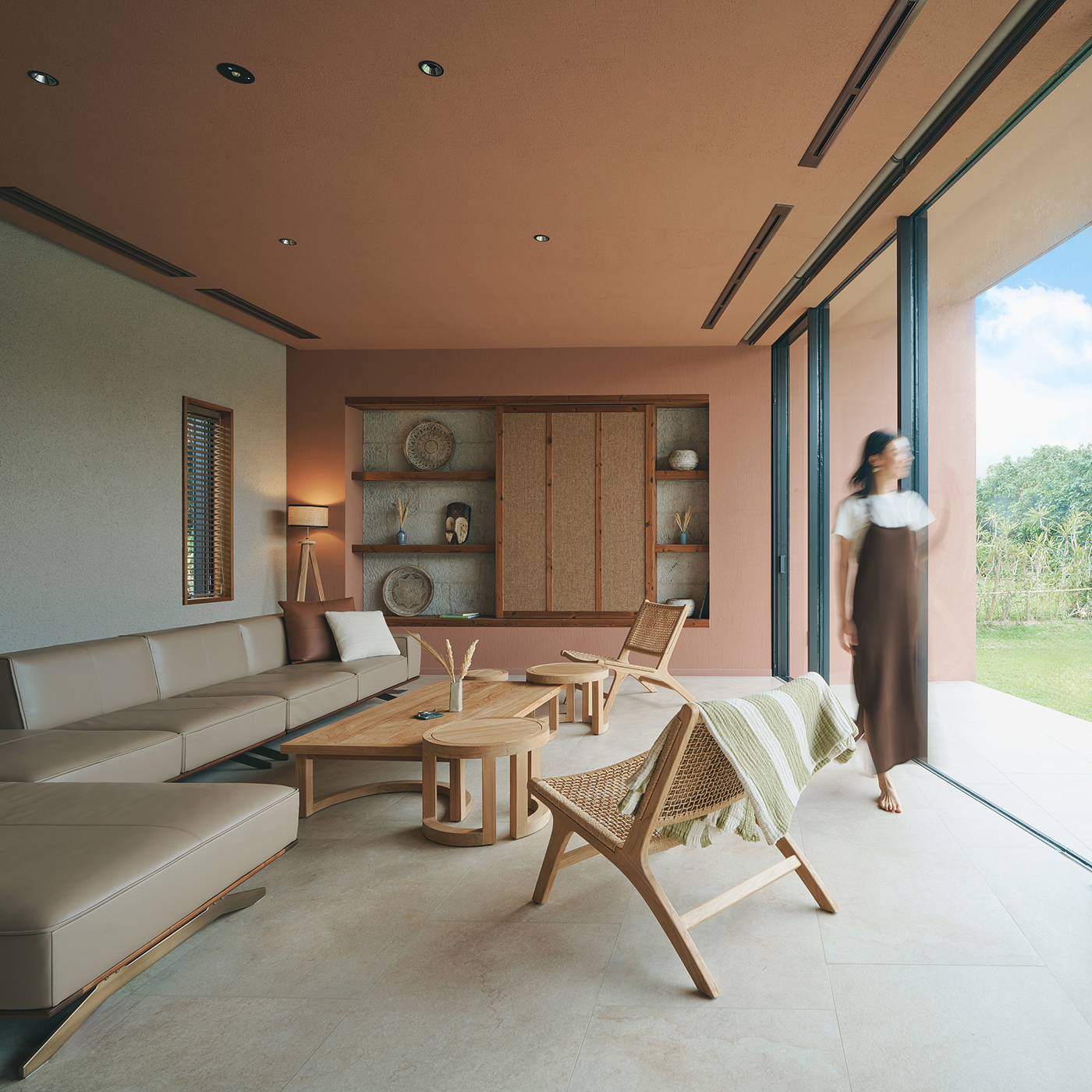 Villa El Cielo Ishigaki(ヴィラ エル シエロ 石垣)(公式写真4)