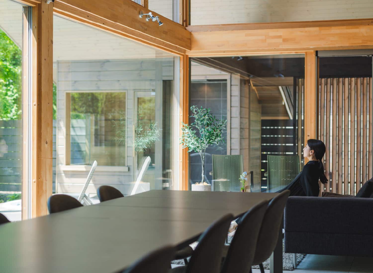 Villa Metsä KARUIZAWA(ヴィラメッサ軽井沢)(公式写真5)