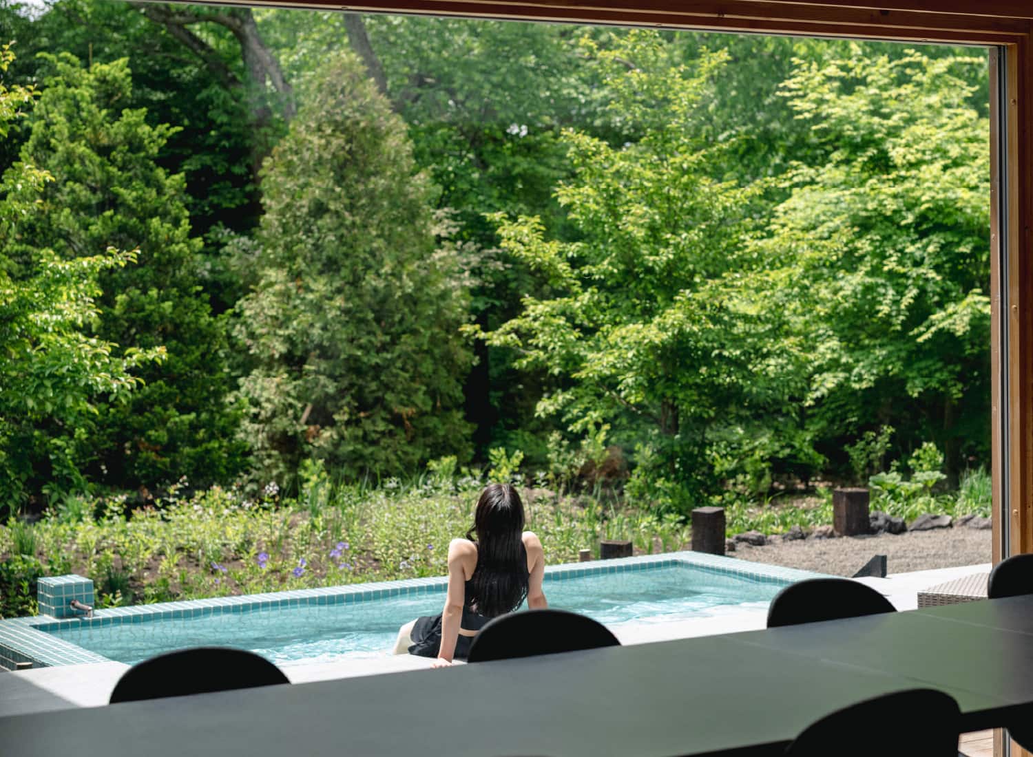 Villa Metsä KARUIZAWA(ヴィラメッサ軽井沢)(公式写真6)