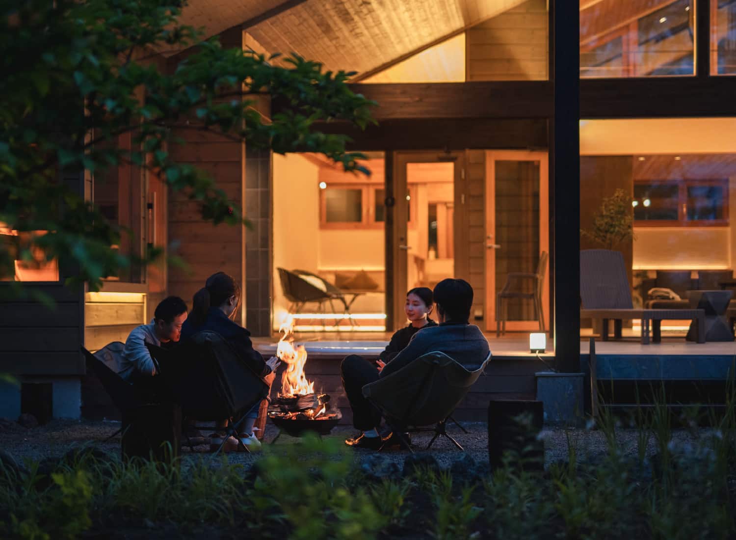 Villa Metsä KARUIZAWA(ヴィラメッサ軽井沢)(公式写真10)