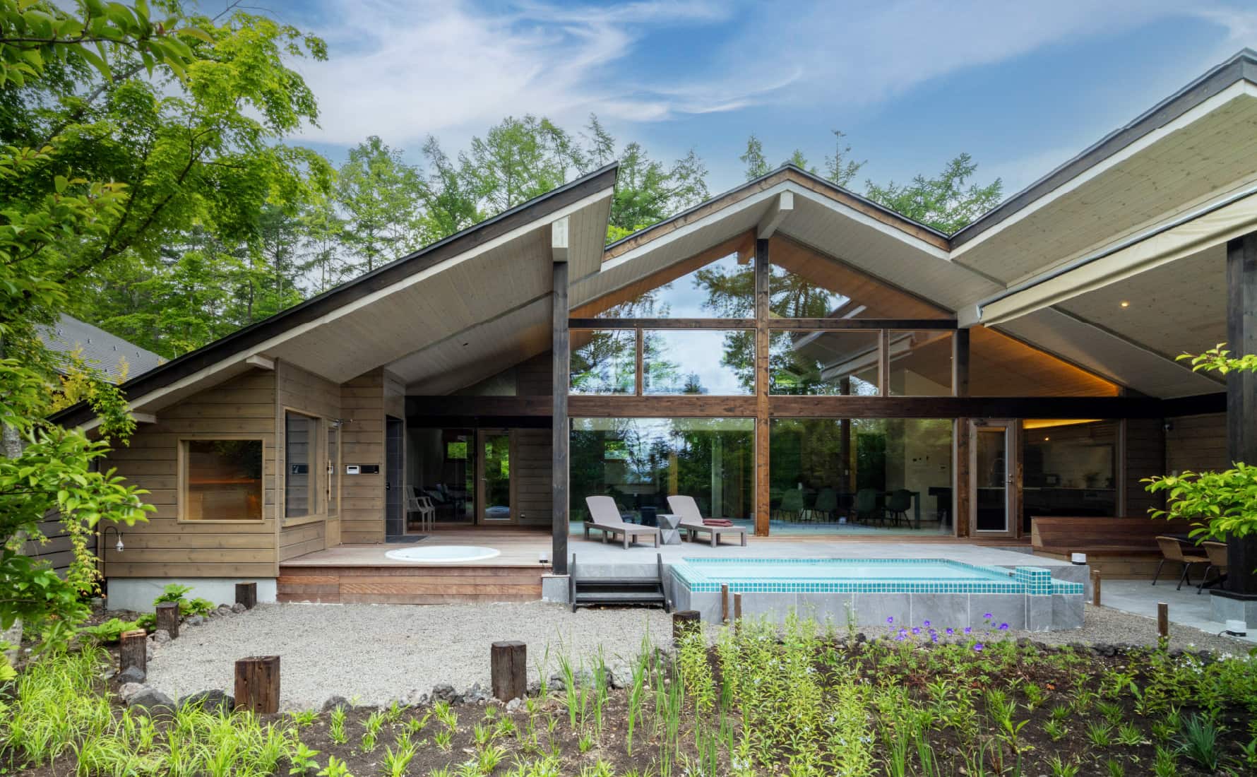 Villa Metsä KARUIZAWA(ヴィラメッサ軽井沢)(公式写真11)
