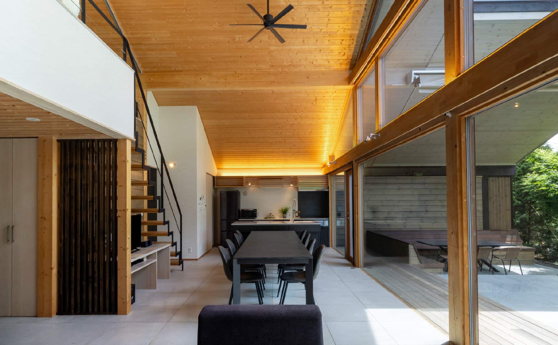 Villa Metsä KARUIZAWA(ヴィラメッサ軽井沢)(公式写真13)