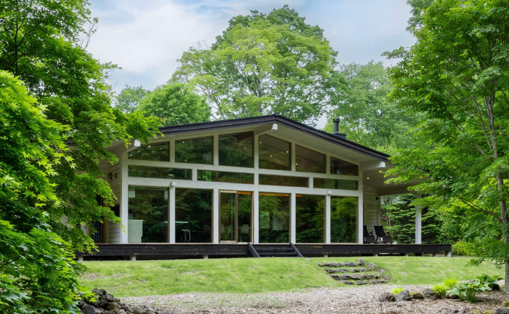 Villa Metsä KARUIZAWA(ヴィラメッサ軽井沢)(公式写真17)