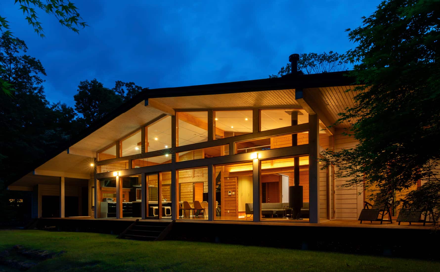Villa Metsä KARUIZAWA(ヴィラメッサ軽井沢)(公式写真18)