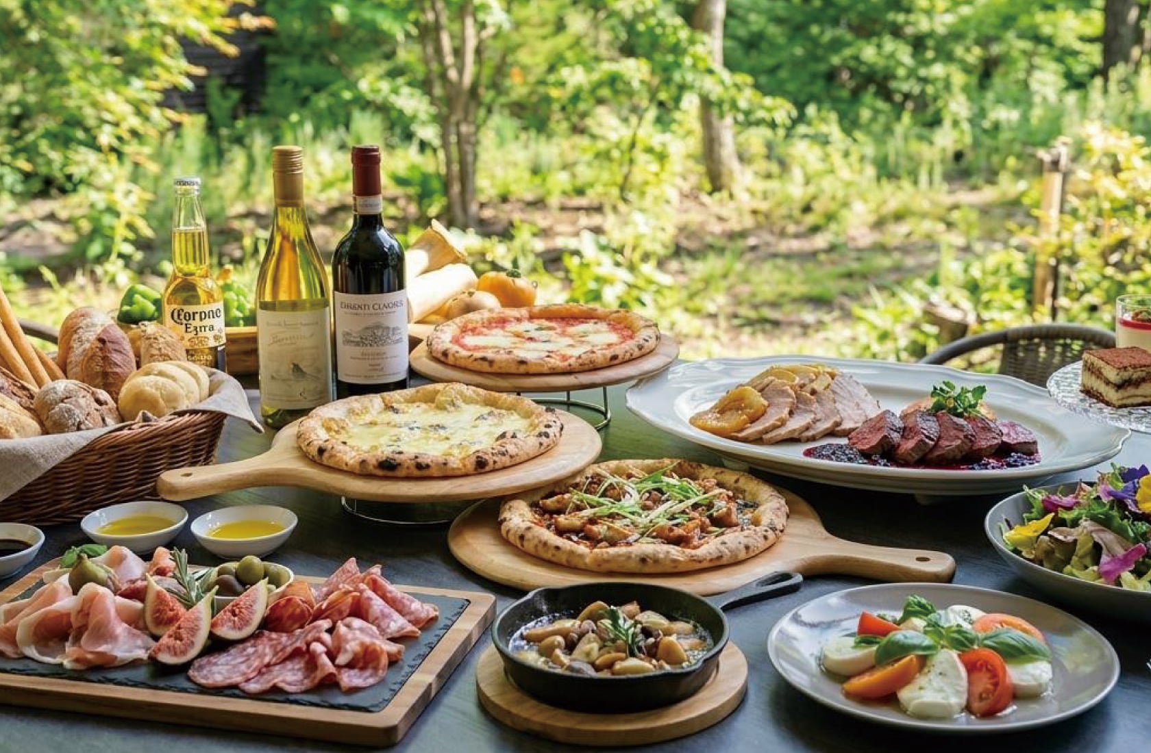 Villa Metsä KARUIZAWA(ヴィラメッサ軽井沢)(公式写真21)