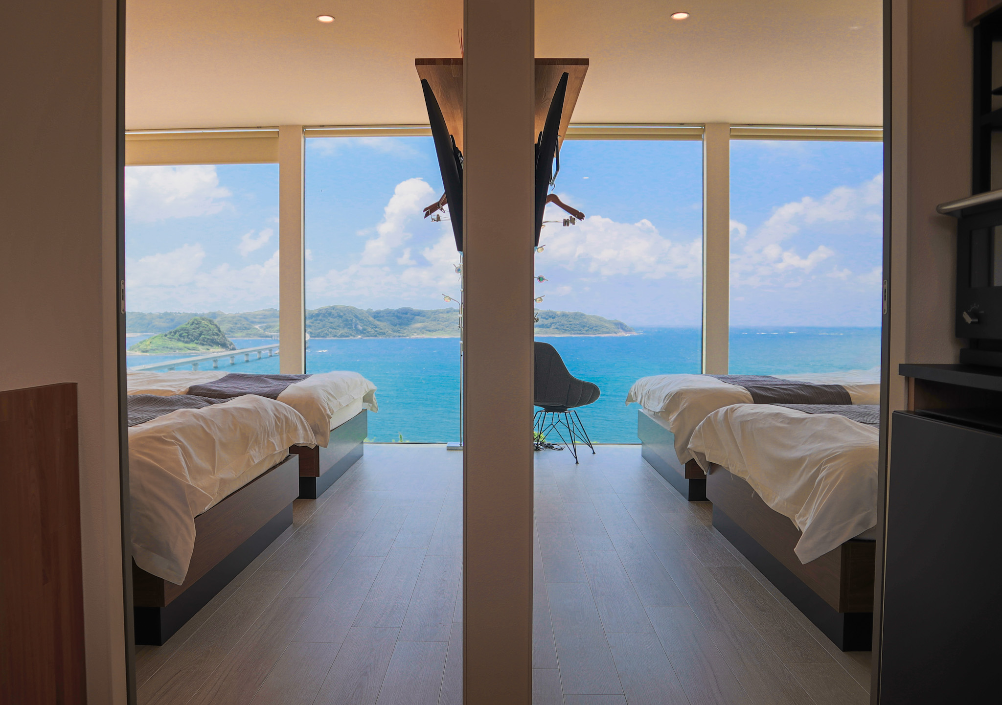 VILLA MIKURI TSUNOSHIMA(ヴィラミクリ角島)(公式写真2)