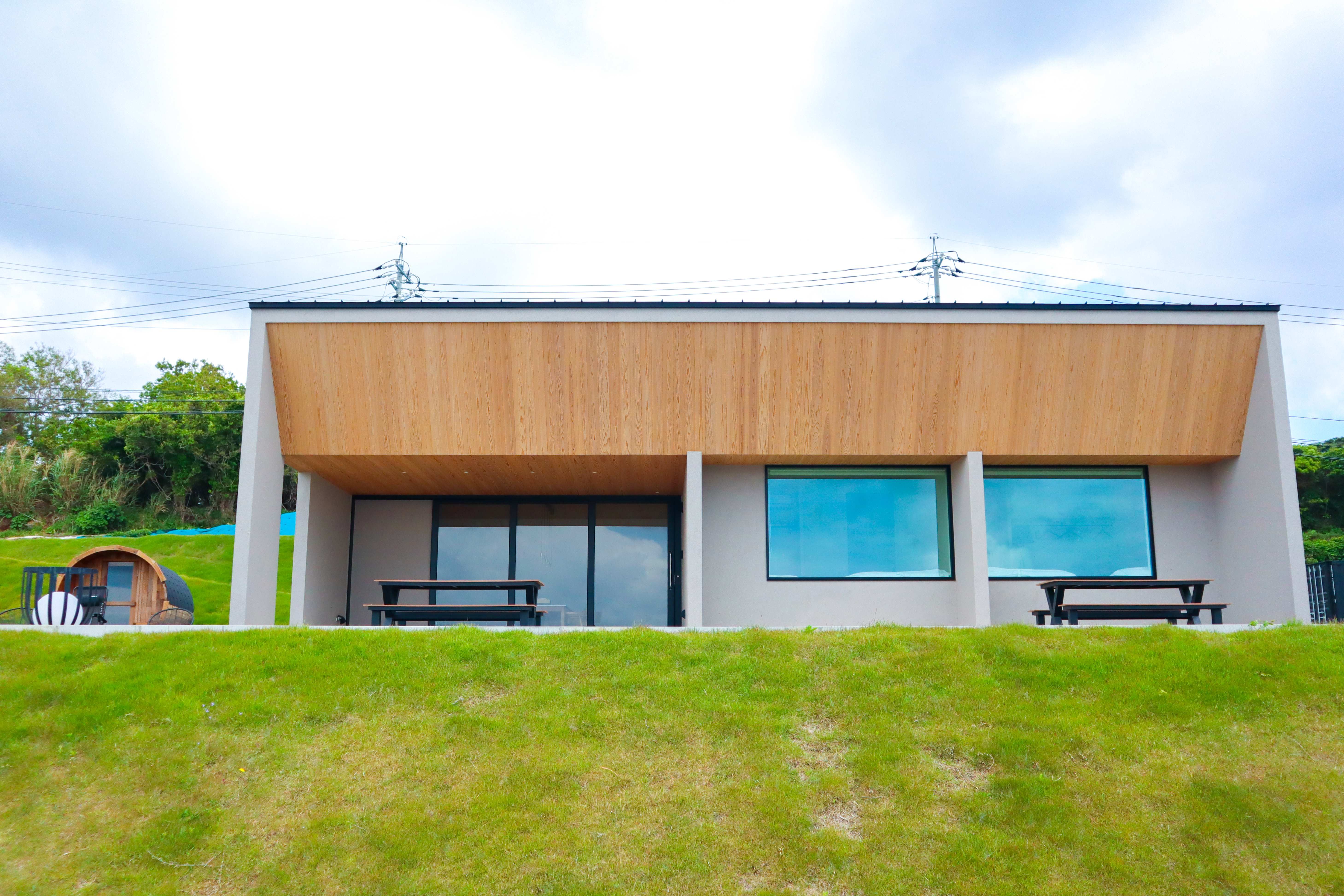 VILLA MIKURI TSUNOSHIMA(ヴィラミクリ角島)(公式写真5)