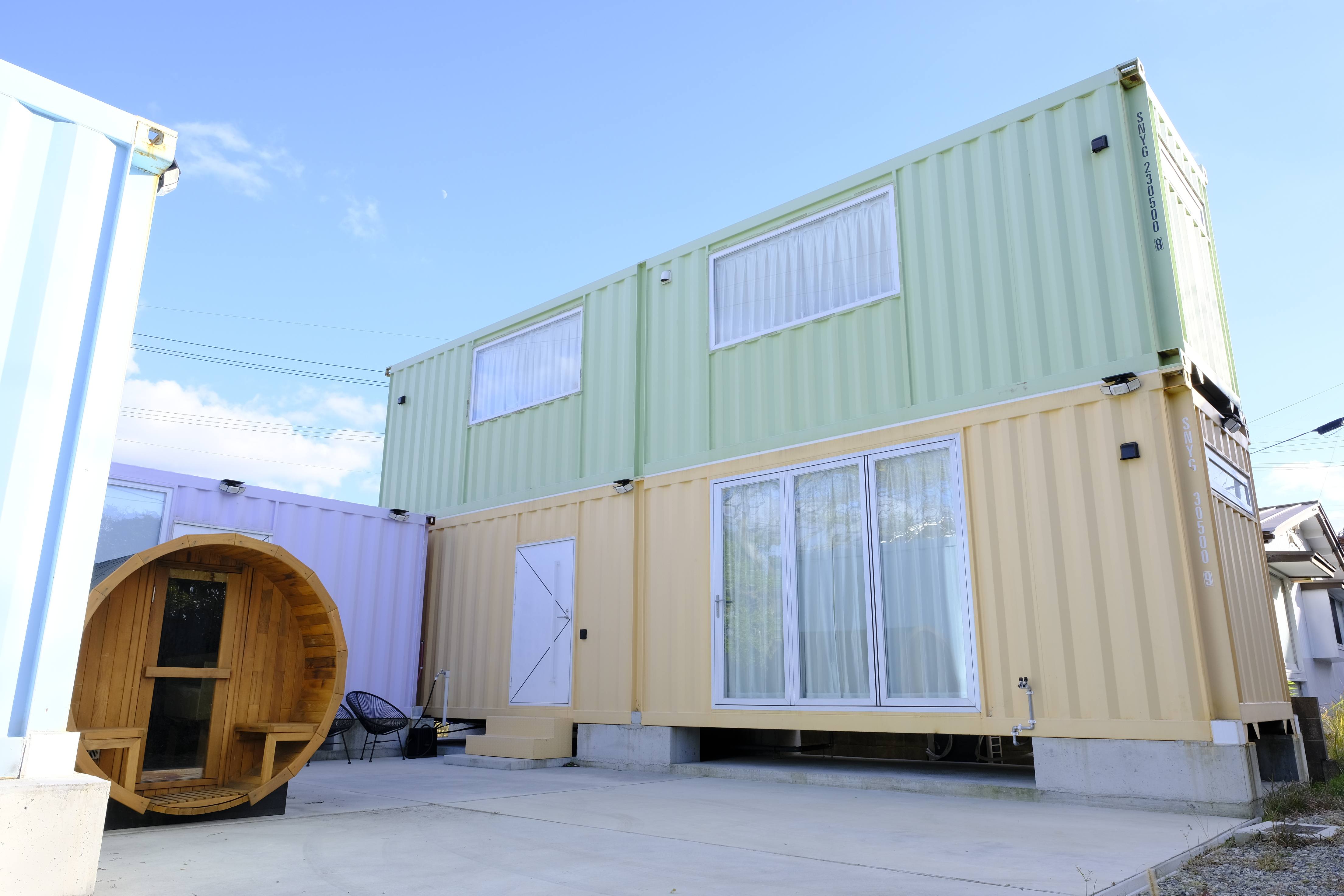 VILLA MIKURI TSUNOSHIMA(ヴィラミクリ角島)(公式写真10)