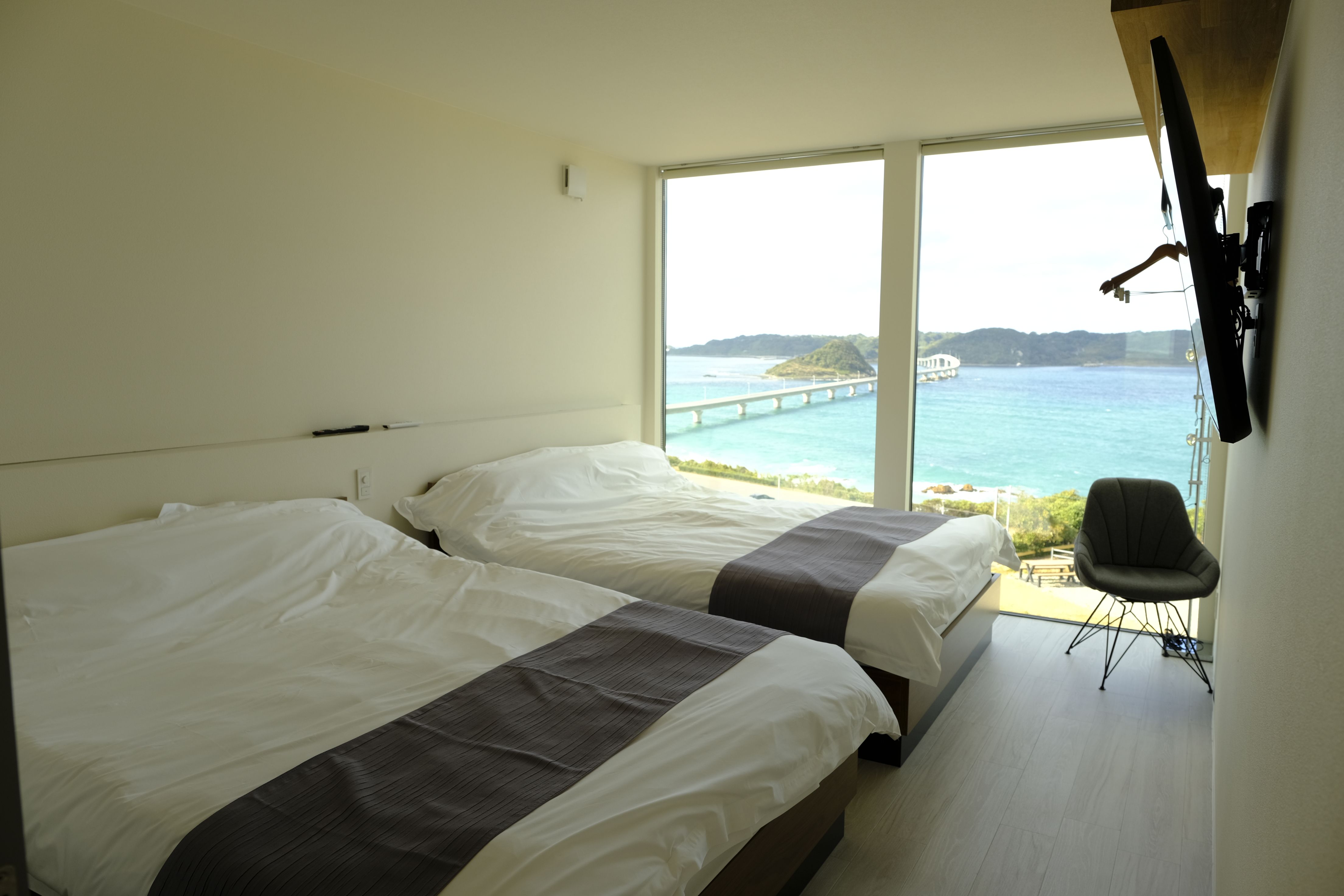 VILLA MIKURI TSUNOSHIMA(ヴィラミクリ角島)(公式写真12)