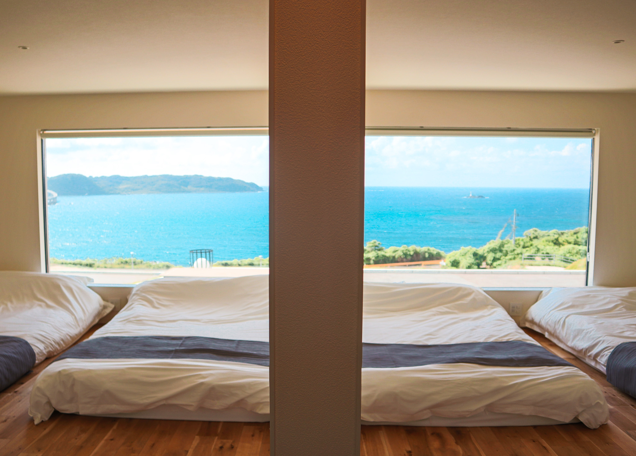VILLA MIKURI TSUNOSHIMA(ヴィラミクリ角島)(公式写真15)