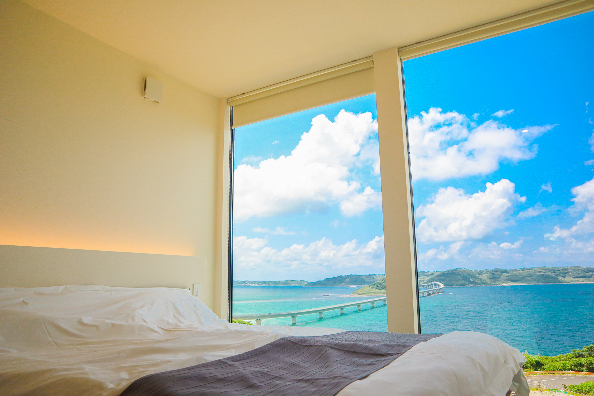 VILLA MIKURI TSUNOSHIMA(ヴィラミクリ角島)(公式写真16)