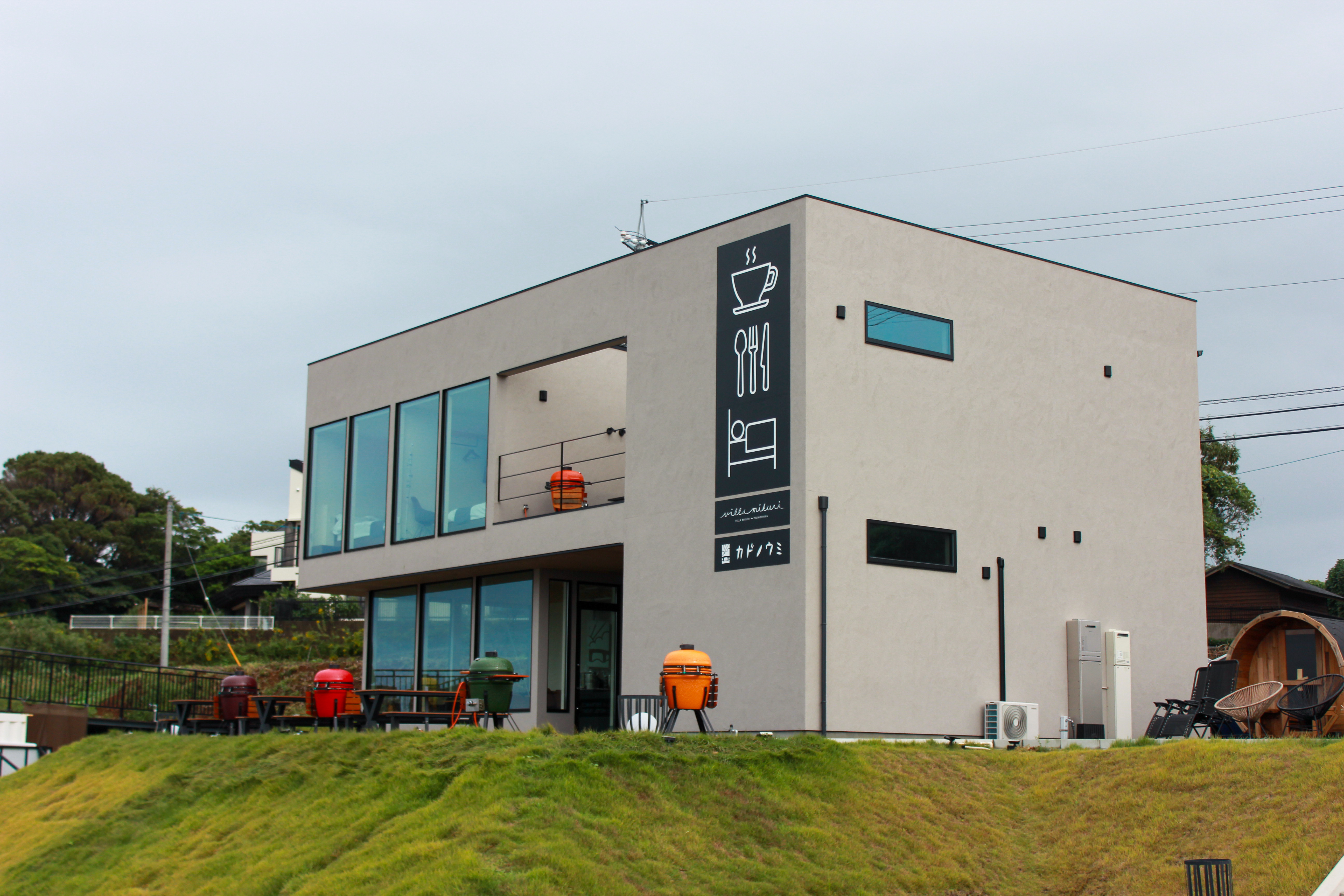 VILLA MIKURI TSUNOSHIMA(ヴィラミクリ角島)(公式写真17)