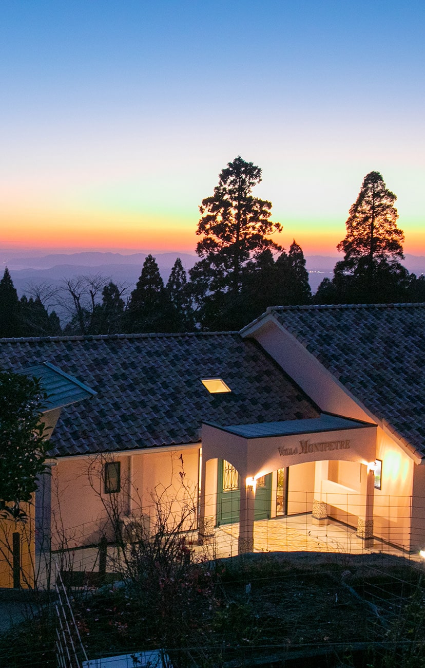天からの贈り物 Villa montpetre(ヴィラ モンペトル)(公式写真3)
