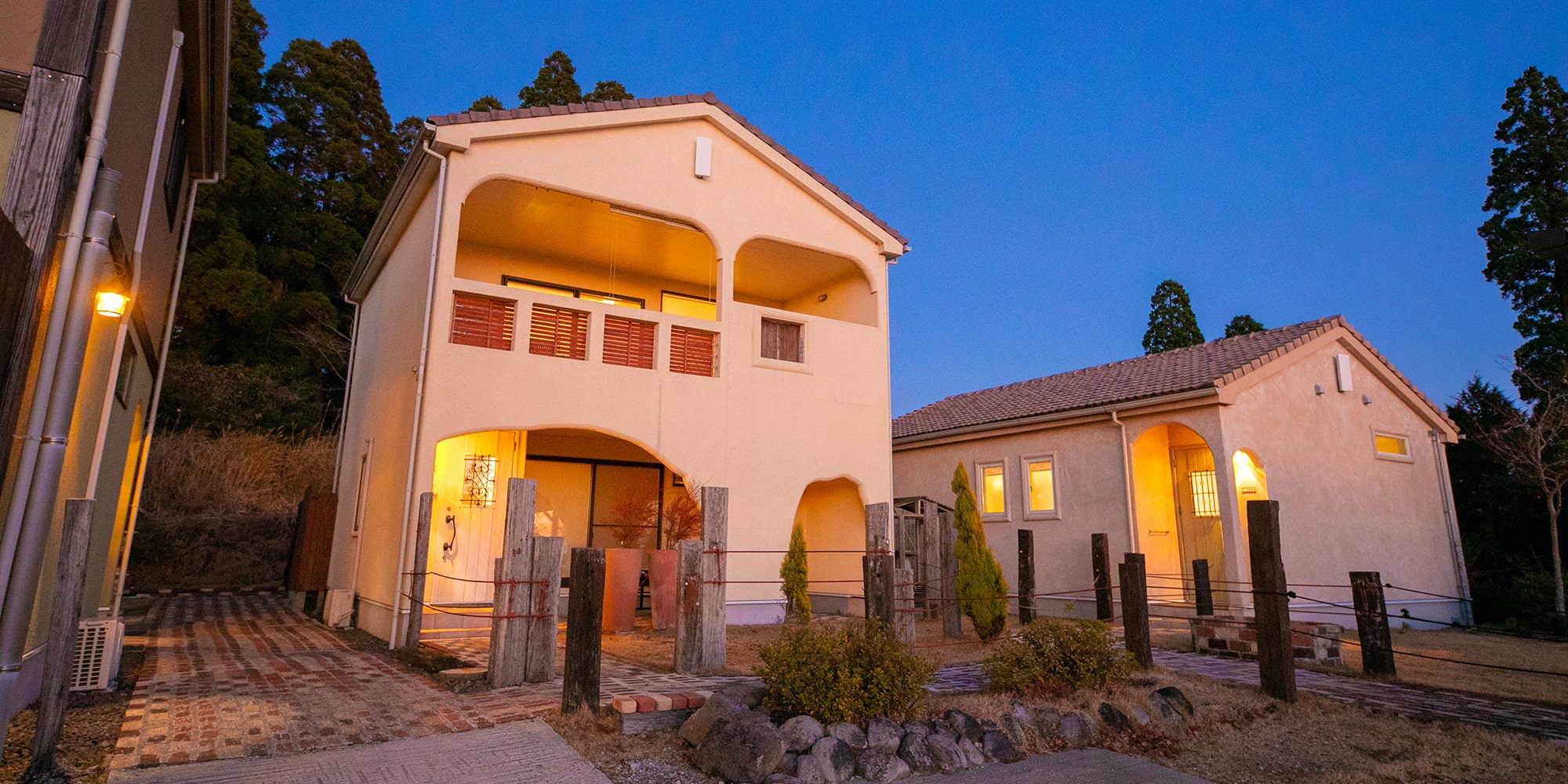 天からの贈り物 Villa montpetre(ヴィラ モンペトル)(公式写真4)