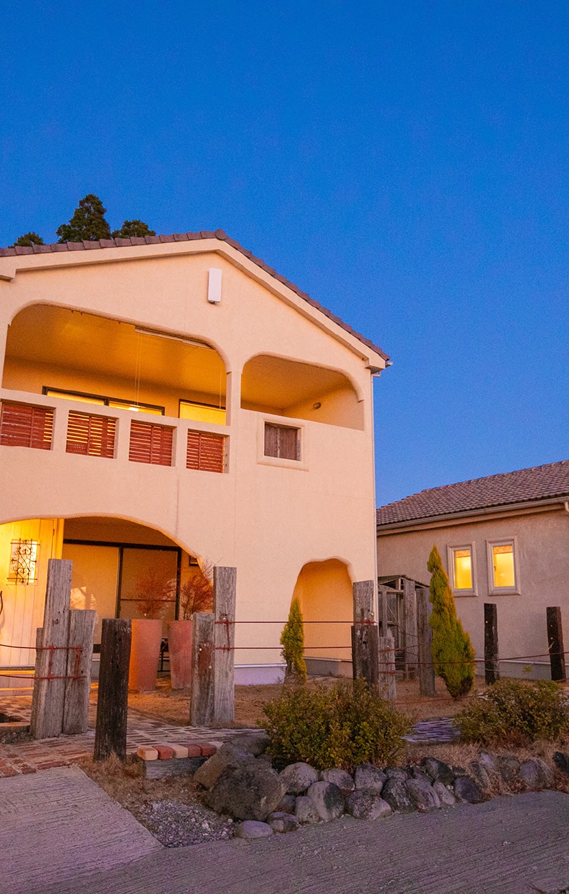 天からの贈り物 Villa montpetre(ヴィラ モンペトル)(公式写真5)