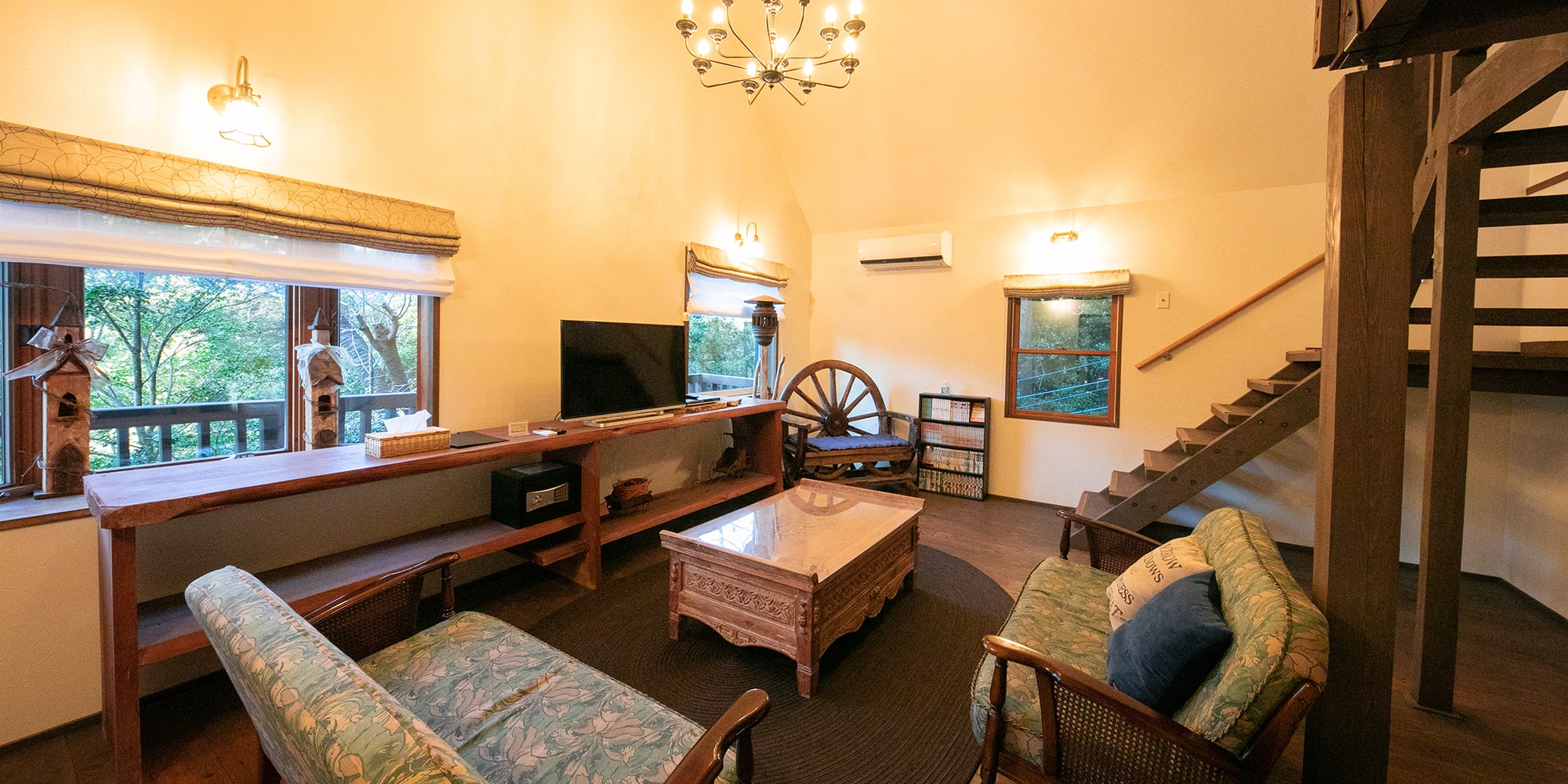 天からの贈り物 Villa montpetre(ヴィラ モンペトル)(公式写真6)