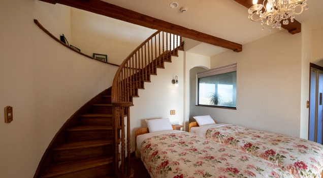 天からの贈り物 Villa montpetre(ヴィラ モンペトル)(公式写真16)