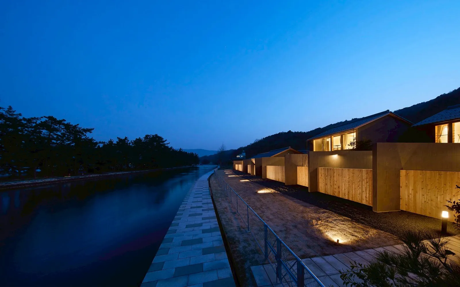 Villa NIGIN(ヴィラ ニギン)天橋立(公式写真2)