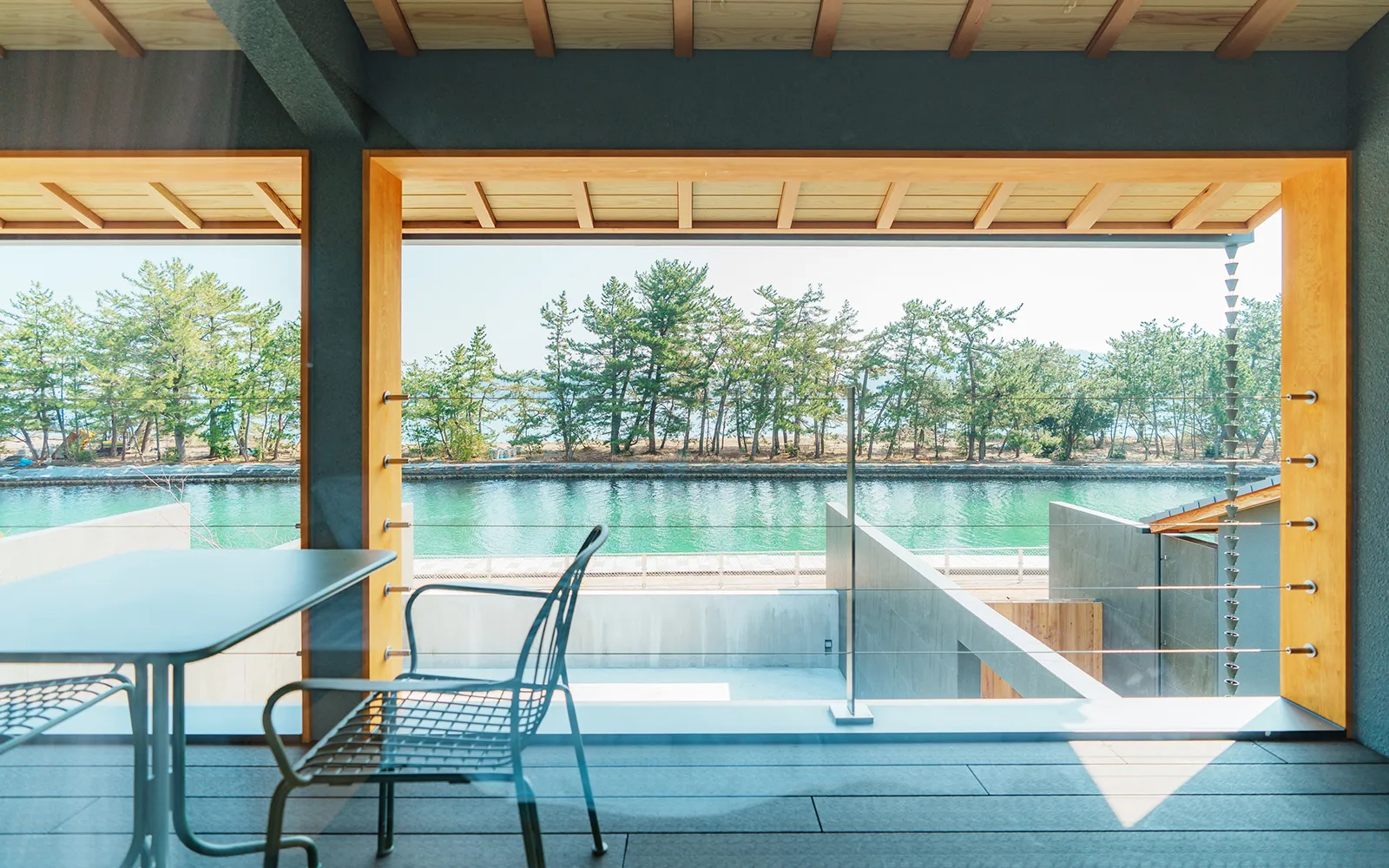 Villa NIGIN(ヴィラ ニギン)天橋立(公式写真9)
