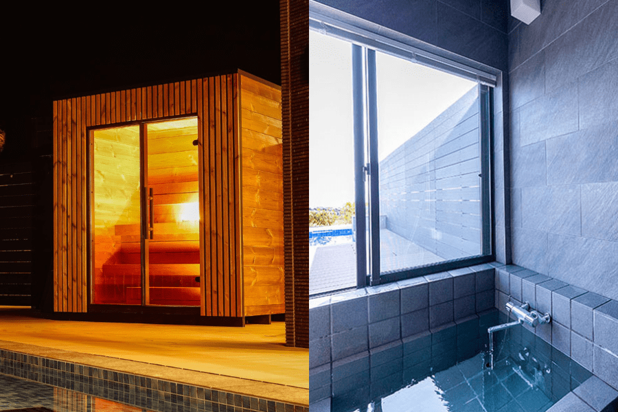 Private Ocean Villa 藍水 -ransui-(公式写真5)