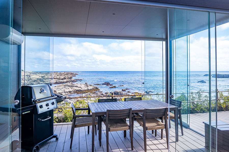 Private Ocean Villa 藍水 -ransui-(公式写真7)