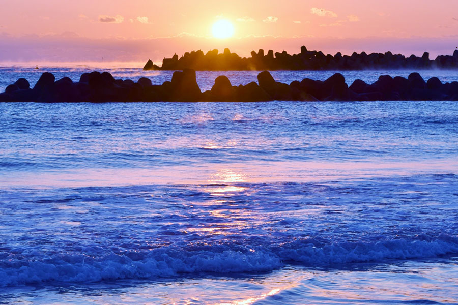 Private Ocean Villa 藍水 -ransui-(公式写真18)