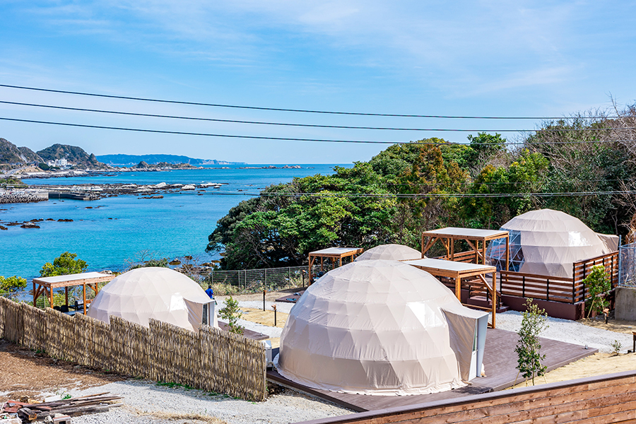 Private Ocean Villa 藍水 -ransui-(公式写真23)