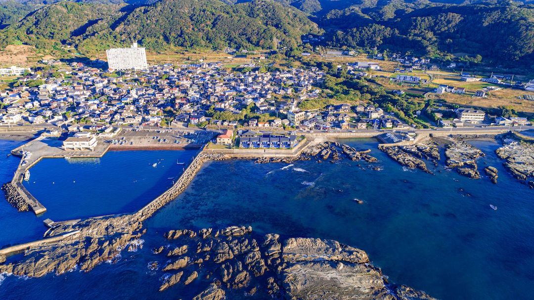 Private Ocean Villa 藍水 -ransui-(公式写真24)