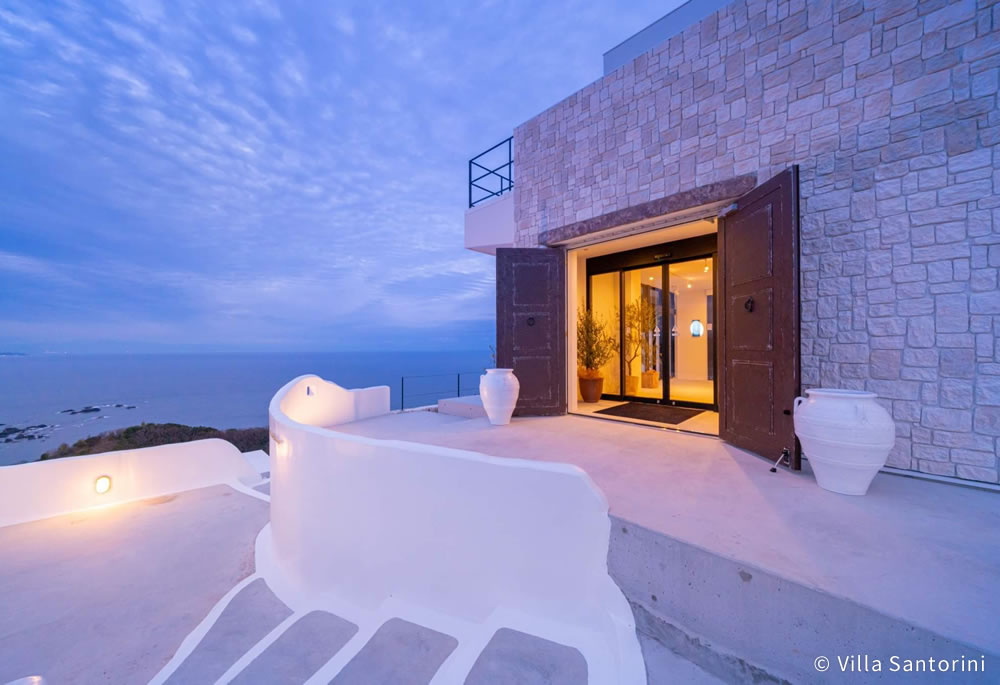 ヴィラ・サントリーニ(Villa Santorini)高知(公式写真3)