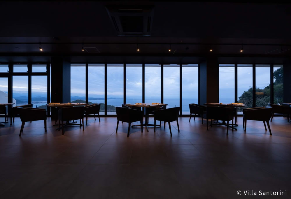 ヴィラ・サントリーニ(Villa Santorini)高知(公式写真8)