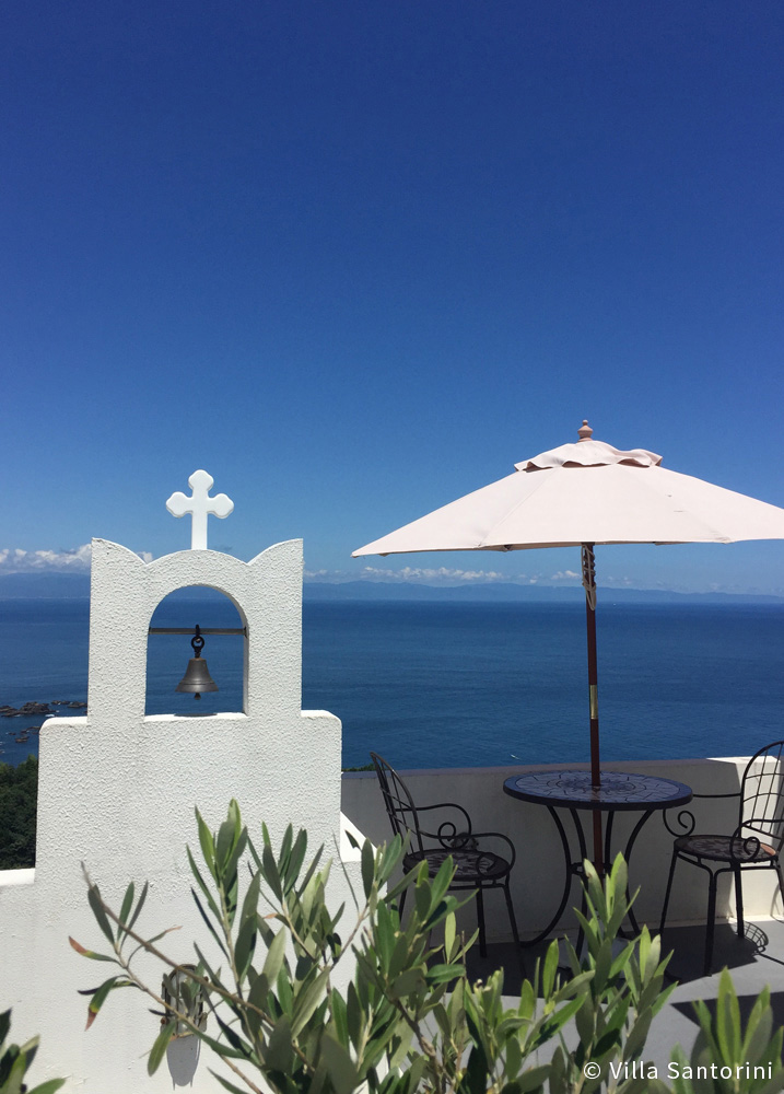 ヴィラ・サントリーニ(Villa Santorini)高知(公式写真11)