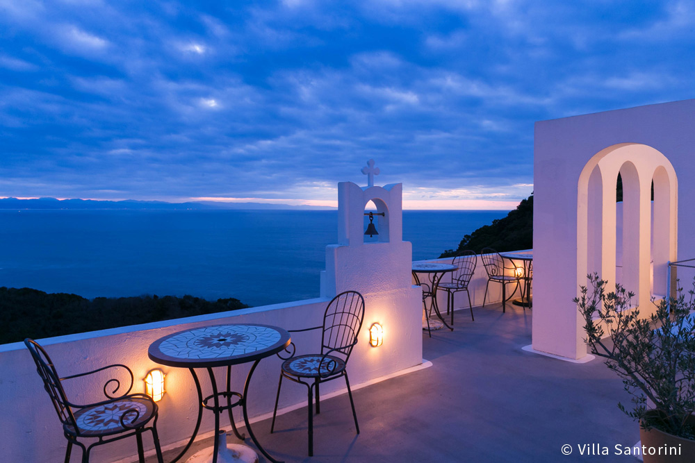 ヴィラ・サントリーニ(Villa Santorini)高知(公式写真13)