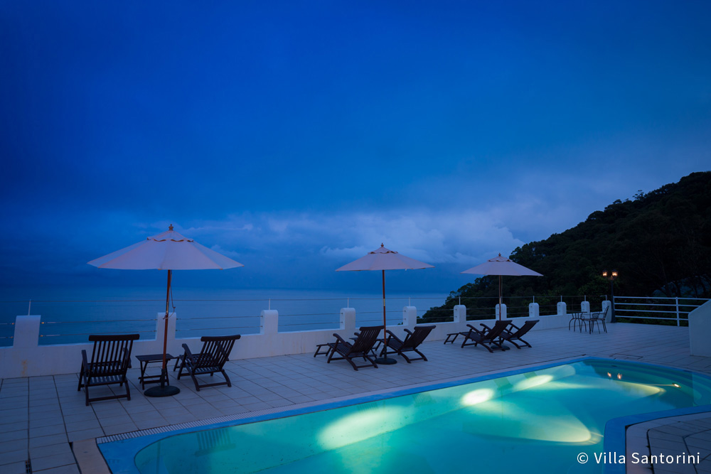 ヴィラ・サントリーニ(Villa Santorini)高知(公式写真14)