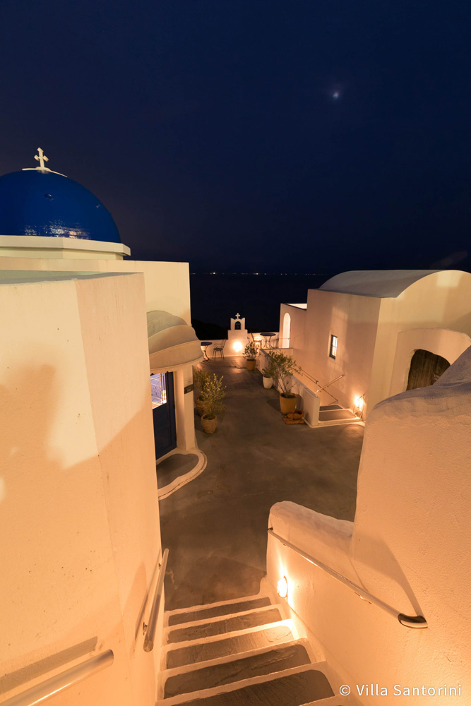ヴィラ・サントリーニ(Villa Santorini)高知(公式写真15)