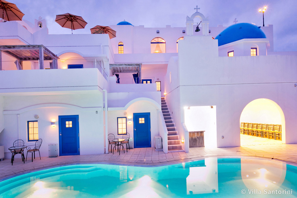ヴィラ・サントリーニ(Villa Santorini)高知(公式写真17)