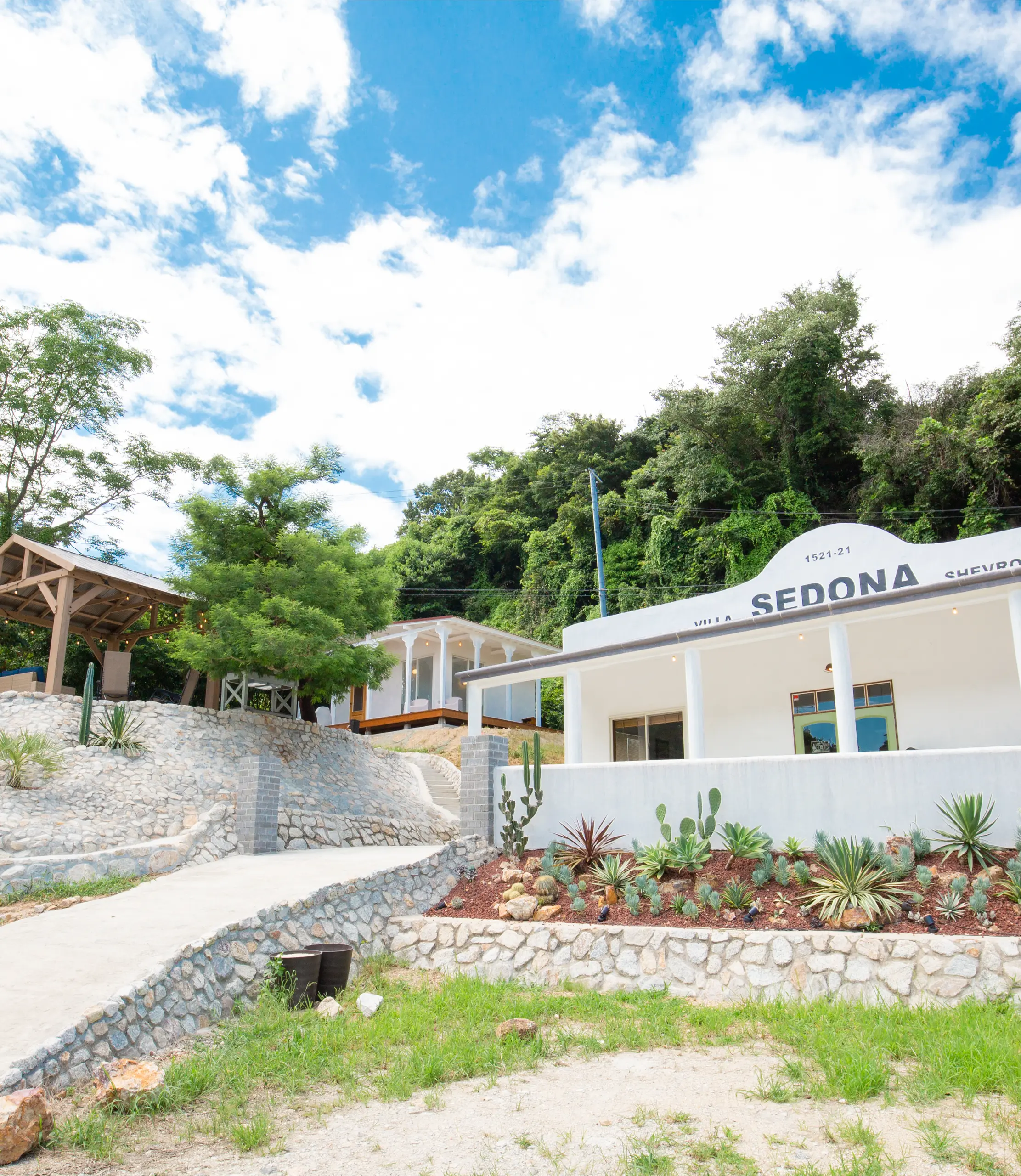 VILLA SEDONA(ヴィラ セドナ)淡路島(画像未取得)
