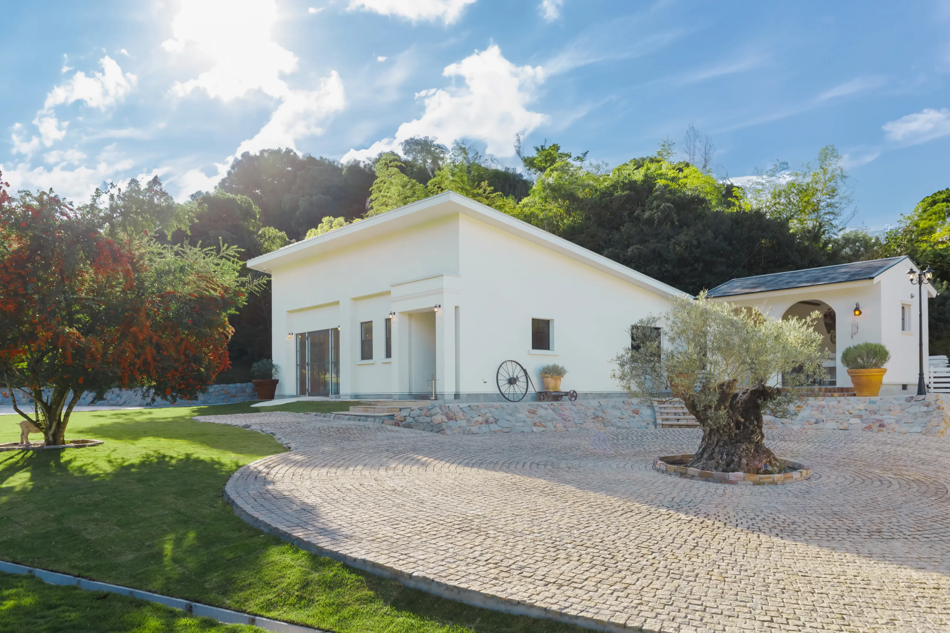 VILLA SEDONA(ヴィラ セドナ)淡路島(公式写真3)
