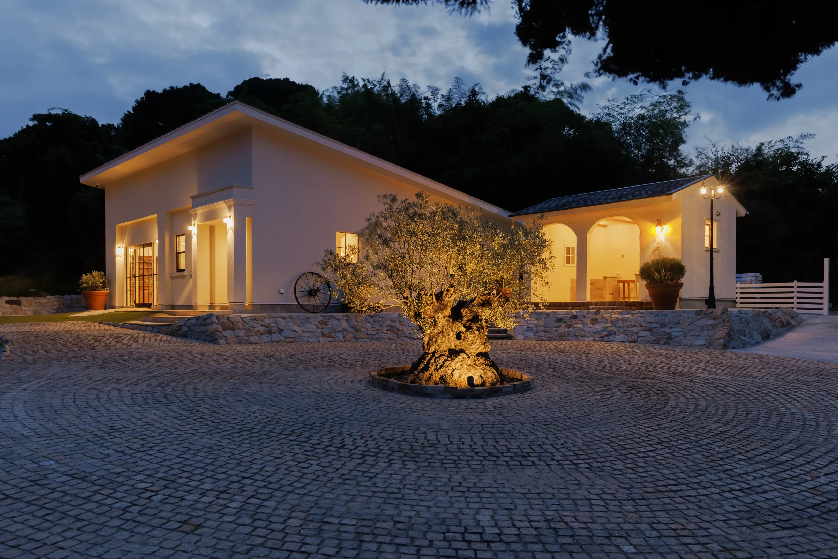 VILLA SEDONA(ヴィラ セドナ)淡路島(公式写真4)