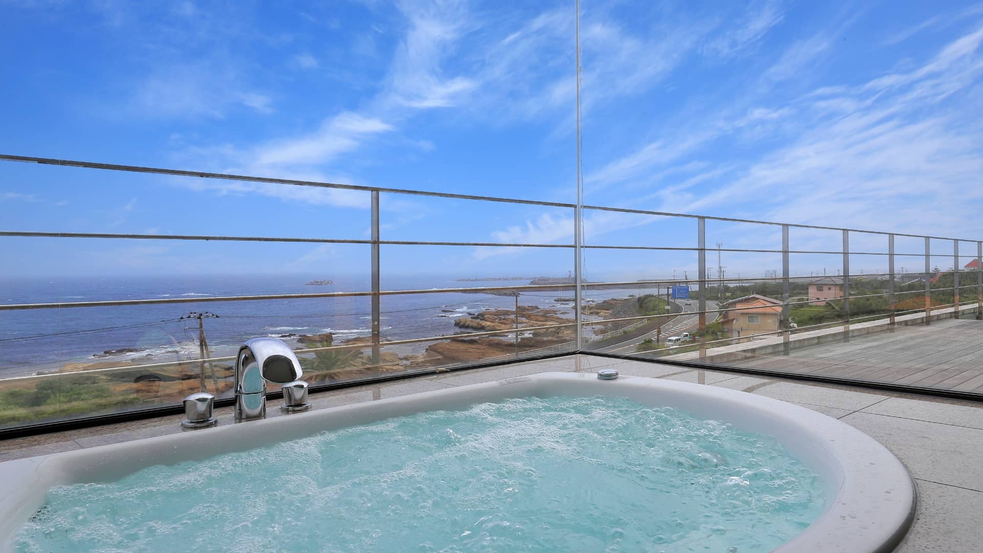 VILLA SHINRA BY THE SEA 南房総(公式写真3)
